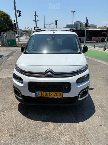 סיטרואן ברלינגו