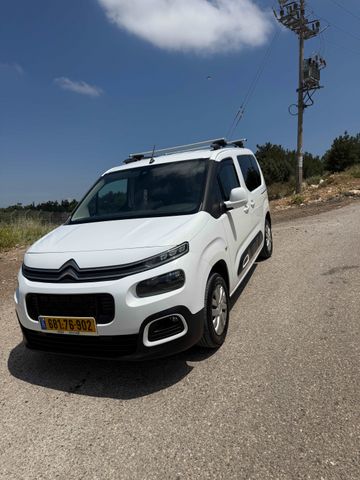 סיטרואן ברלינגו 