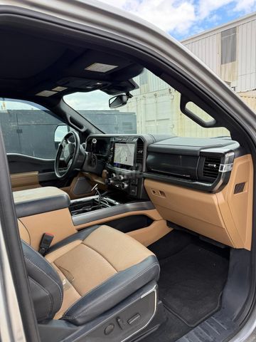 פורד F-250