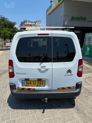 סיטרואן ברלינגו