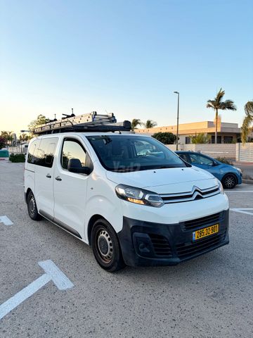 סיטרואן ג'אמפי