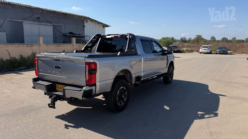 פורד F-250