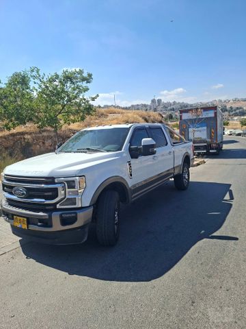 פורד F-250