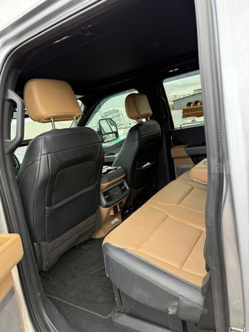 פורד F-250