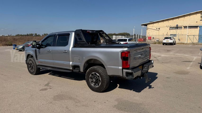 פורד F-250