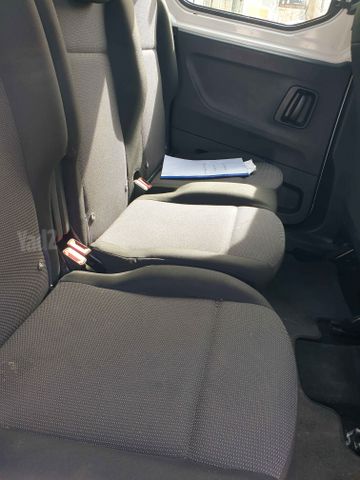 טויוטה פרואייס סיטי