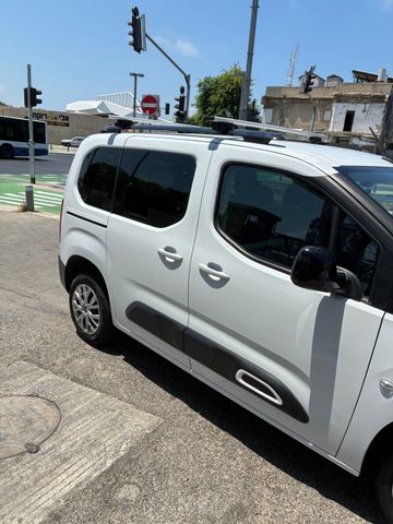 סיטרואן ברלינגו