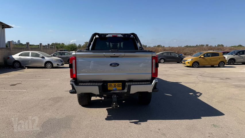פורד F-250