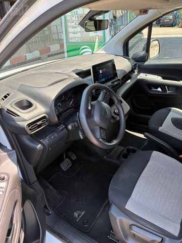 סיטרואן ברלינגו