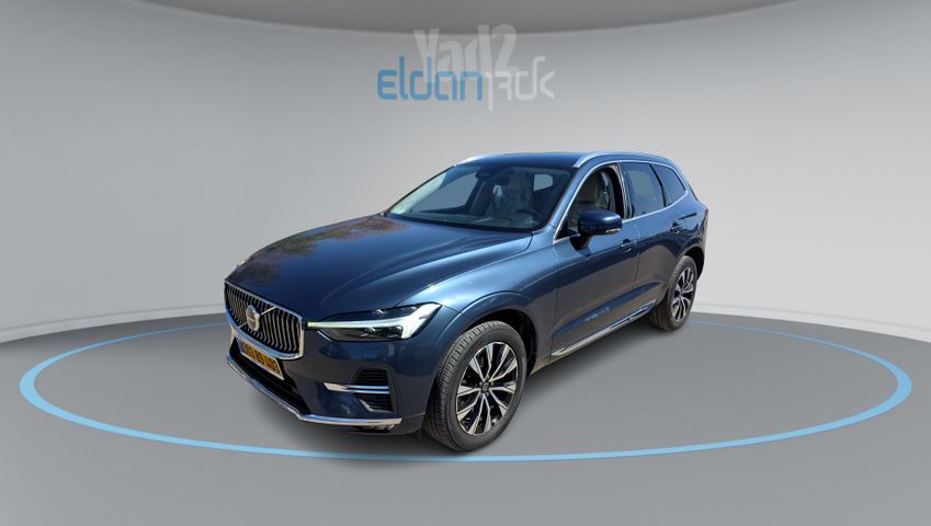 מודעת רכב וולוו XC60