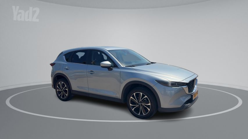 מאזדה CX-5