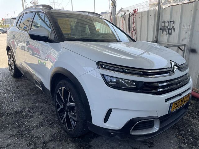 סיטרואן C5 איירקרוס