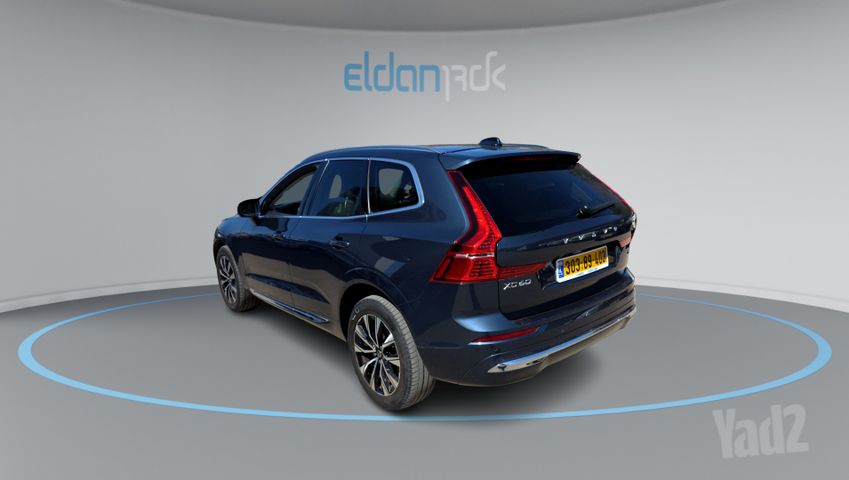 וולוו XC60