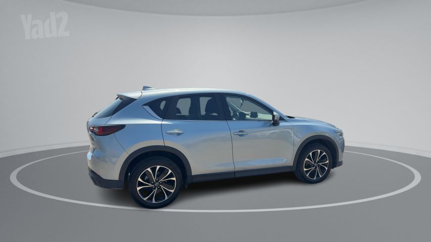 מאזדה CX-5