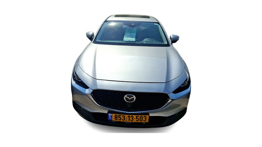 מאזדה CX-30