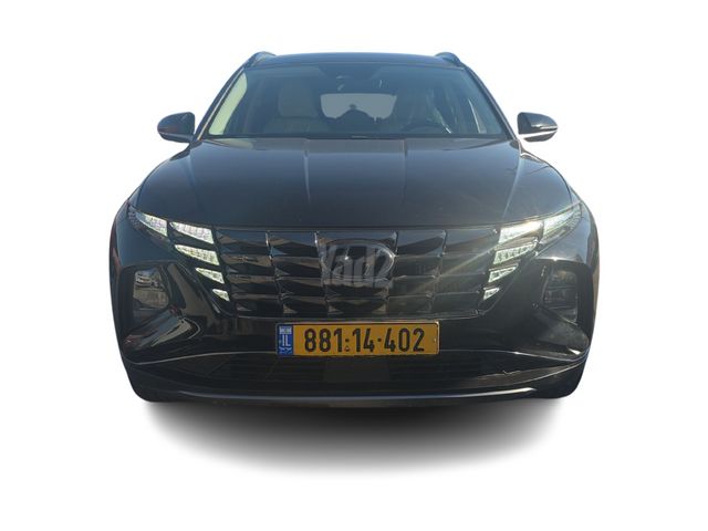 יונדאי טוסון