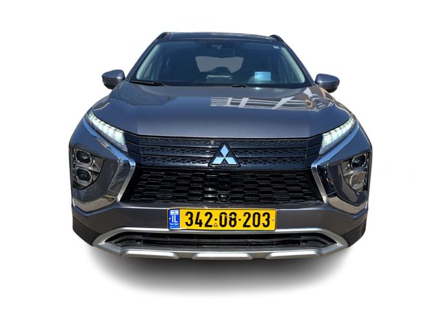 מיצובישי אקליפס קרוס