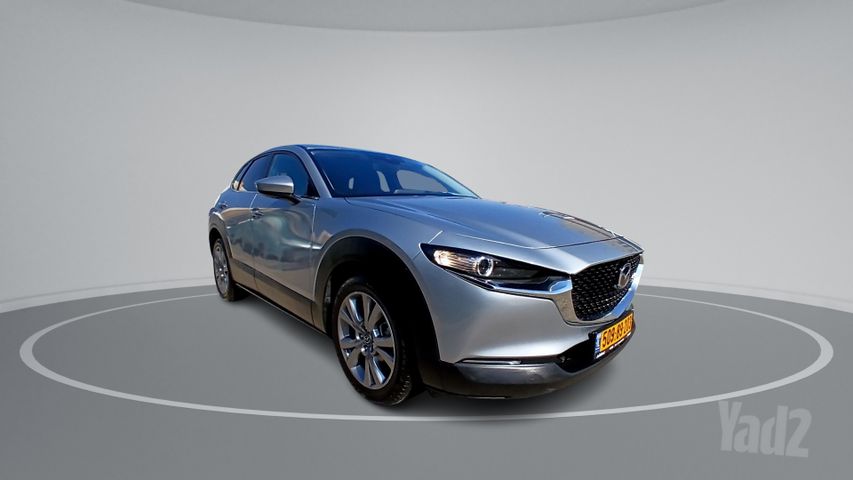 מאזדה CX-30