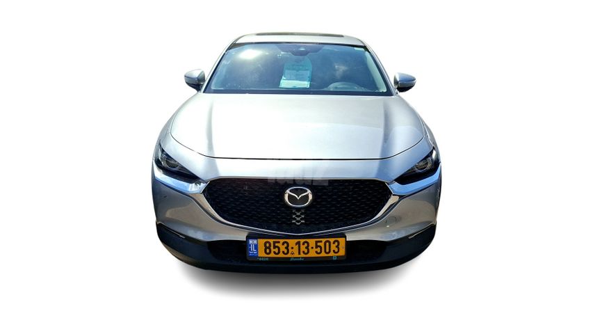 מאזדה CX-30