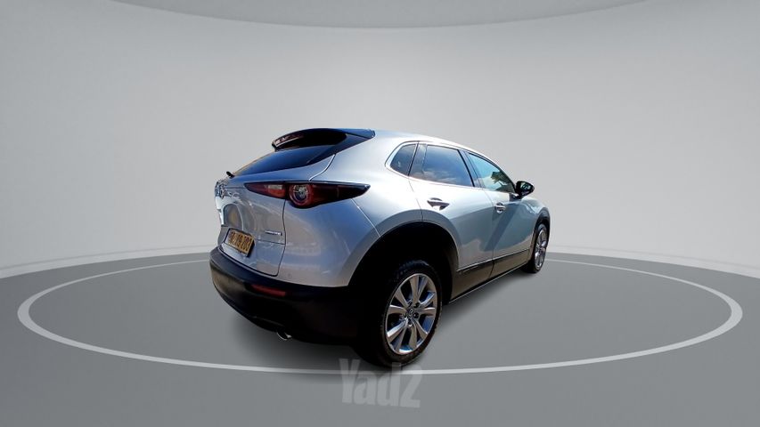 מאזדה CX-30