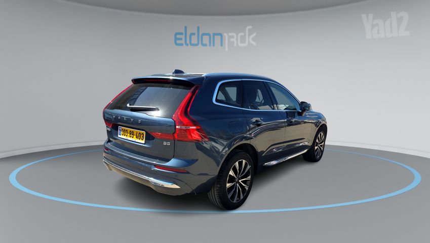 וולוו XC60