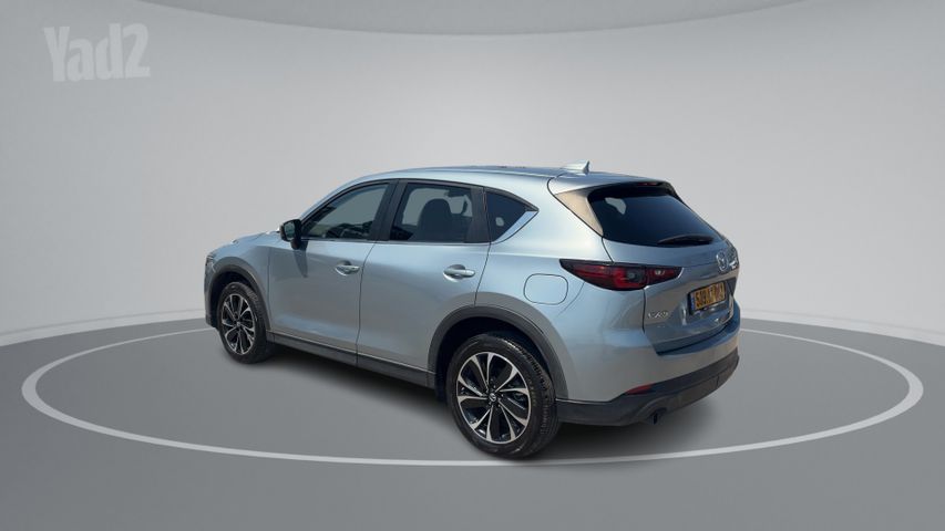 מאזדה CX-5