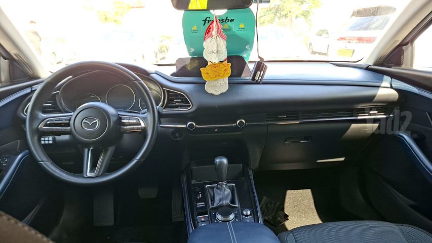 מאזדה CX-30