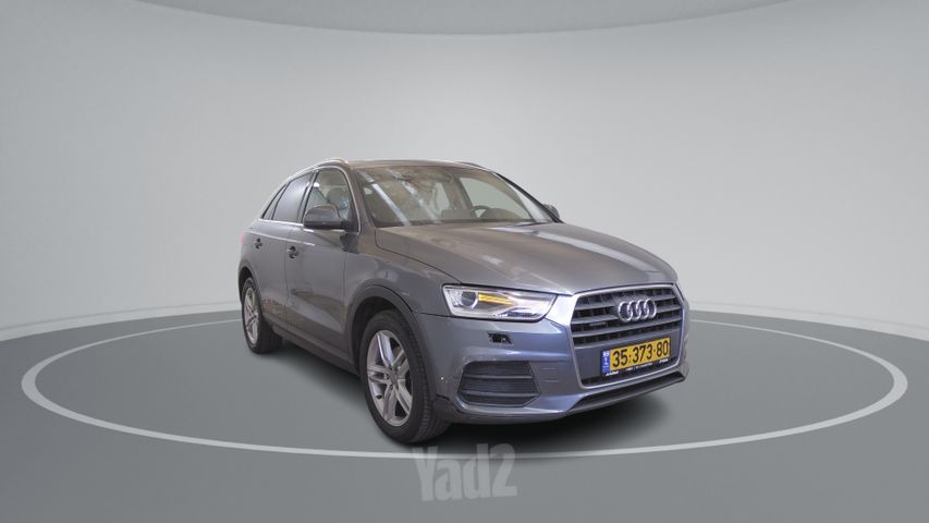 אאודי Q3