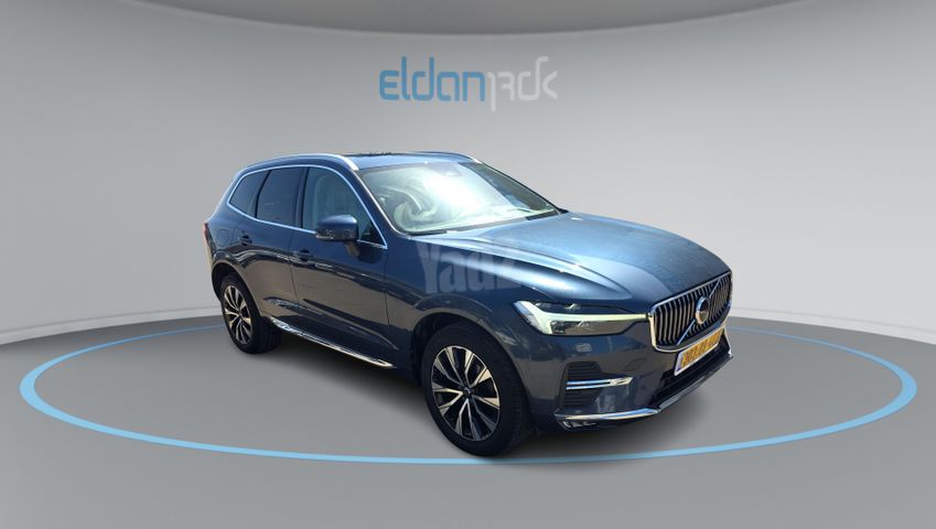 וולוו XC60
