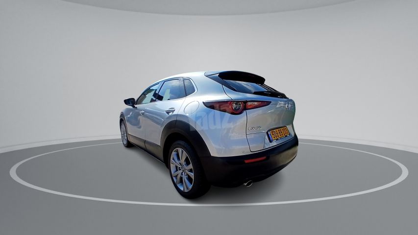 מאזדה CX-30