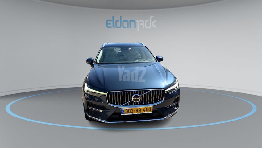 וולוו XC60