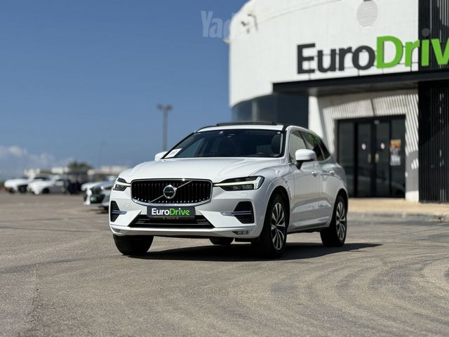 מודעת רכב וולוו XC60