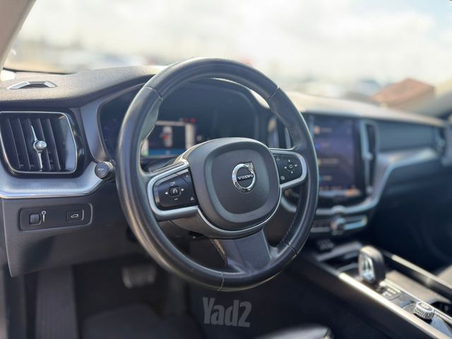 וולוו XC60