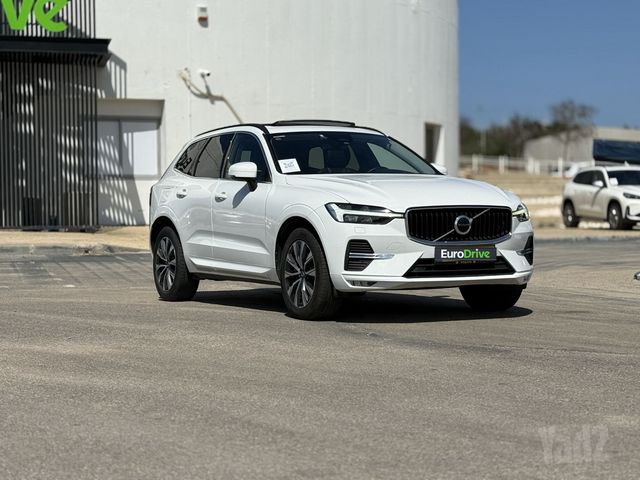 מודעת רכב וולוו XC60