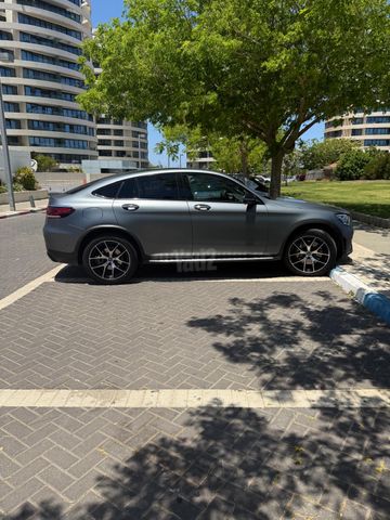 מרצדס-בנץ GLC