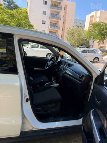 מודעת רכב סוזוקי ויטרה