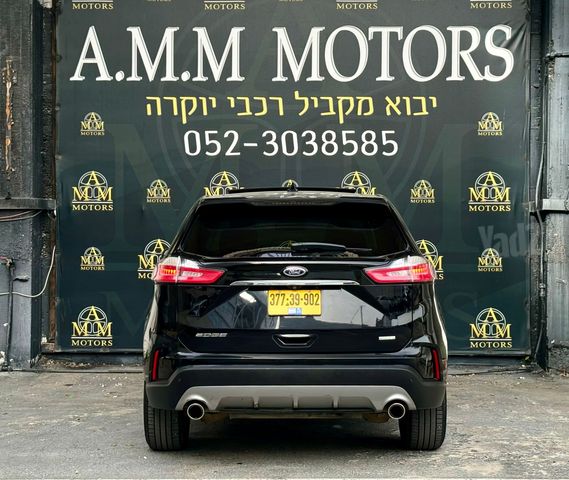 פורד אדג'