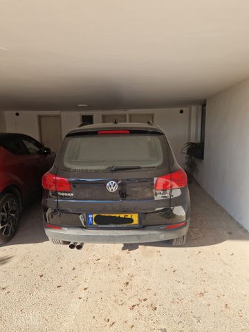 פולקסווגן טיגואן