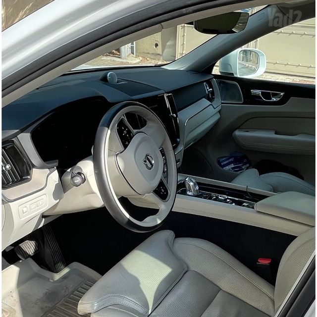 וולוו XC60