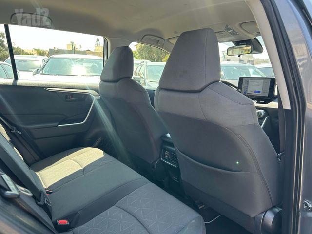טויוטה RAV4
