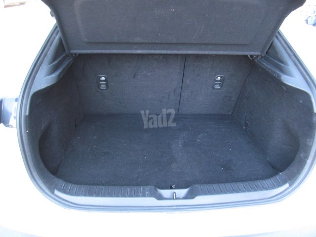 מאזדה CX-30