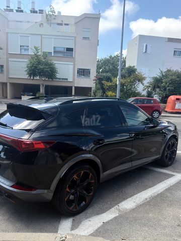 קופרה פורמנטור
