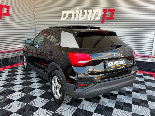 אאודי Q2