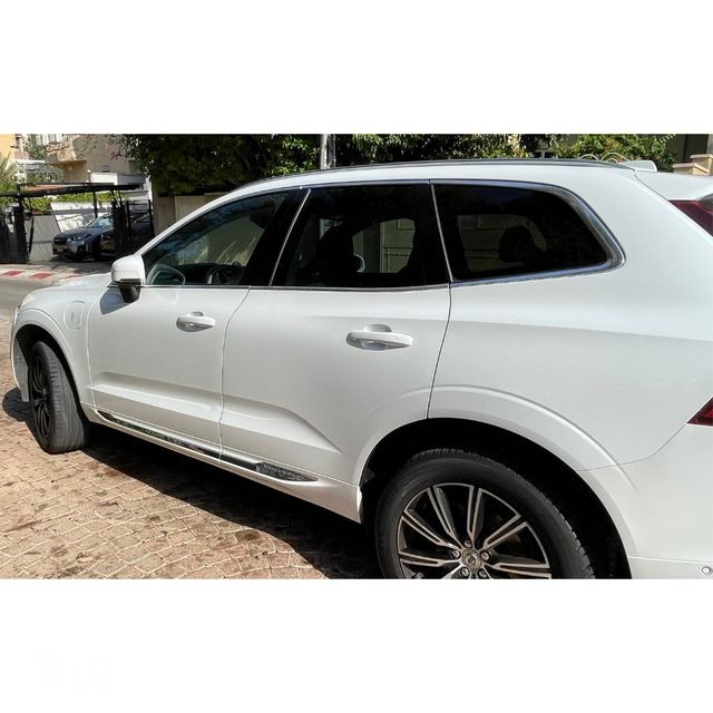 וולוו XC60