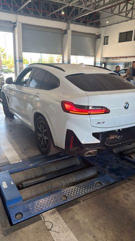 מודעת רכב ב מ וו X4
