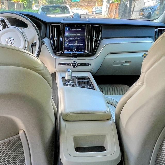 וולוו XC60
