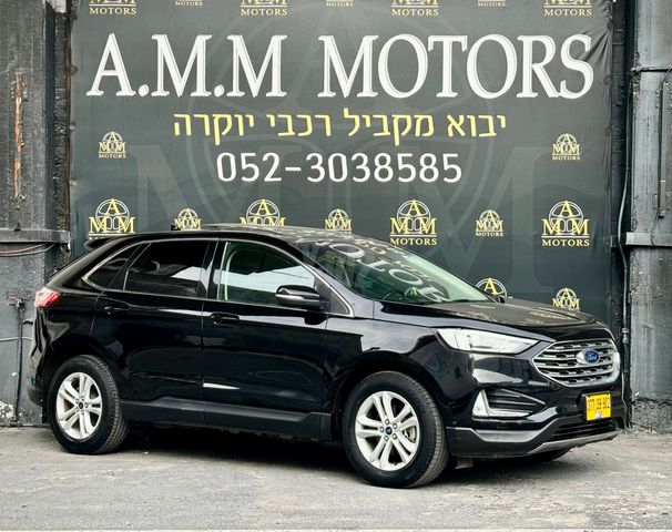 פורד אדג'