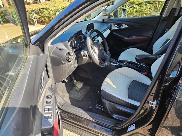 מאזדה CX-3