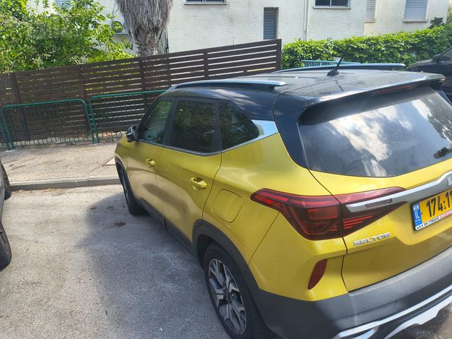 קיה סלטוס