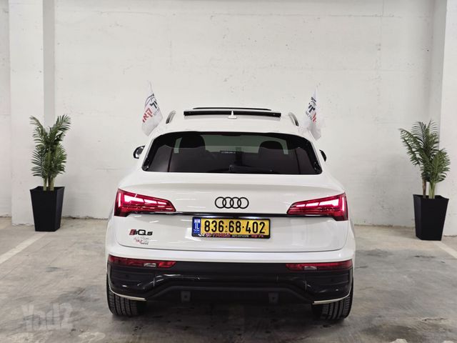 אאודי Q5